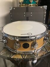 Maple snare ply for sale  Bohemia