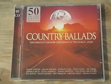 Various artists country for sale  Ireland