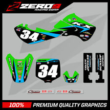 Custom graphics kit for sale  Shipping to Ireland