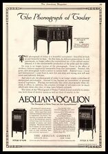 1916 aeolian vocalion for sale  Austin