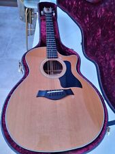 Taylor 314ce limited for sale  LONDON