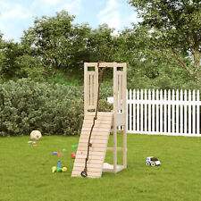 Playhouse climbing wall for sale  SOUTHALL