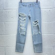 Blue denim extreme for sale  LEICESTER