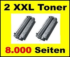 2x Toner für Samsung SCX-4521 SCX-4521F SCX-4521FR ersetzt SCX-P4521A Cartridges comprar usado  Enviando para Brazil