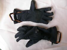 Paire gants noir d'occasion  Versailles