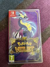 Pokémon violet for sale  LONDON