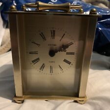 Estyma brass alarm for sale  HALESOWEN