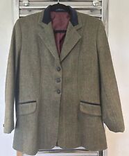 Tagg tweed hacking for sale  MALTON