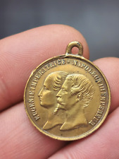 Second empire médaille d'occasion  Pouilly-sur-Loire