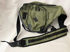 Orvis sling pack for sale  Santa Rosa