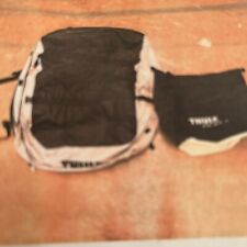 thule cargo rooftop bag for sale  Spring Valley
