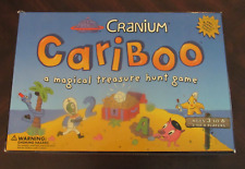 Cranium cariboo game for sale  Shipping to Ireland