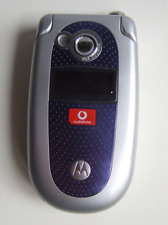 Motorola v525 silbergrau gebraucht kaufen  Frankfurt
