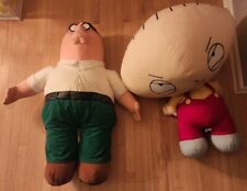 Family guy plush for sale  West Bloomfield