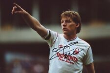 Stuart pearce signed for sale  MANSFIELD