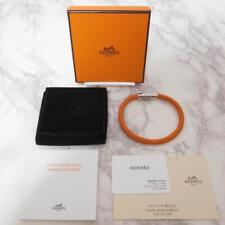 Hermes goliath orange d'occasion  Expédié en Belgium