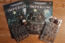 Warhammer 40k imperium gebraucht kaufen  Bad Nauheim