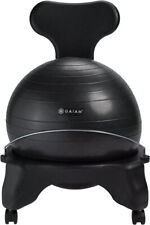 gaiam exercise ball for sale  Seymour