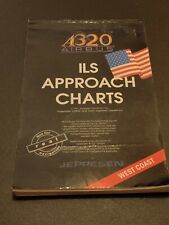 Jeppesen ils approach for sale  HOUGHTON LE SPRING