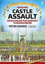 Wargame castle assault for sale  UK