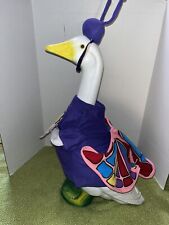 Porch goose butterfly for sale  Mocksville