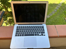 Macbook air apple usato  Massa