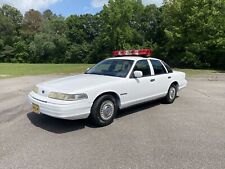 1992 ford crown for sale  Somerville