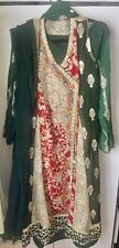 Asian suit readymade for sale  WILMSLOW