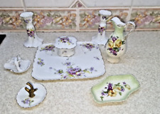 Antique china dressing for sale  SPALDING