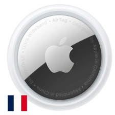 Airtag apple accessoire d'occasion  Gevrey-Chambertin