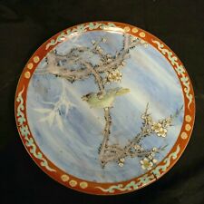 Ancien assiette porcelaine d'occasion  Jassans-Riottier