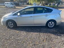 2012 toyota prius for sale  UPMINSTER