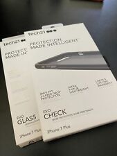 Tech21 iphone plus for sale  Carlsbad