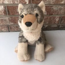 Wild republic wolf for sale  Claremore