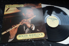 Roger sherlock rare for sale  Ireland