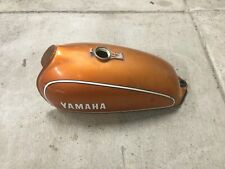 1974 yamaha dt250 for sale  Reading