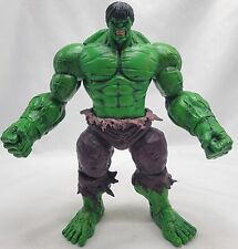 Figura Marvel Diamond Select 2009 Personalizada Increíble Hulk 10" Suelta  segunda mano  Embacar hacia Argentina