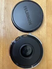 Fujinon acm lens for sale  MARLOW