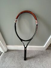 Wilson pro staff for sale  ST. ALBANS