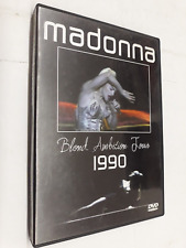 Musica dvd madonna usato  Mantova