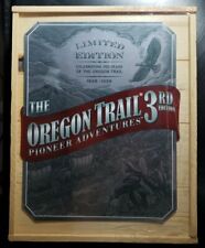 Oregon trail 3rd for sale  Towson