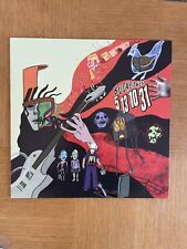 Buckethead vinyl u.k. for sale  LONDON