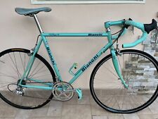 Bianchi titanio campagnolo usato  Santa Luce