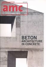 Amc. béton architecture d'occasion  Rodez