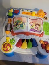 Leapfrog music play for sale  ENFIELD