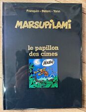 Dédicace batem marsupilami d'occasion  Paris V