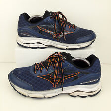 Mizuno trainers mens for sale  NORTHALLERTON