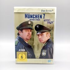 München vol dvd gebraucht kaufen  Leipzig