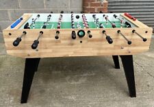 table football tables for sale  TADCASTER