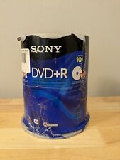 Sony dvd 4.7 for sale  Saint Paul